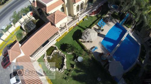 Hotel Bellago
