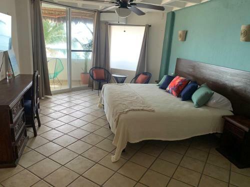 Hotel El Encanto Casa Boutique