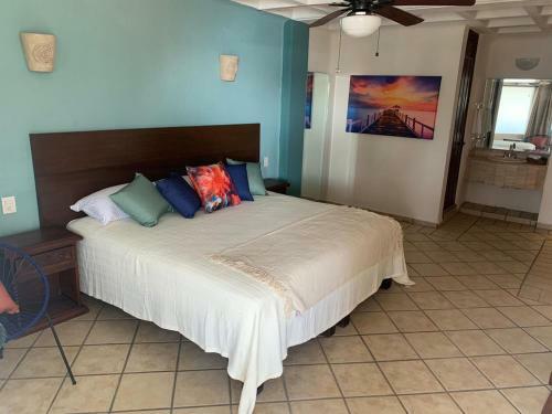 Hotel El Encanto Casa Boutique