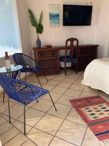 Hotel El Encanto Casa Boutique