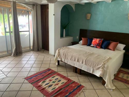 Hotel El Encanto Casa Boutique