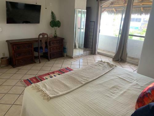 Hotel El Encanto Casa Boutique