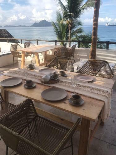 Hotel El Encanto Casa Boutique