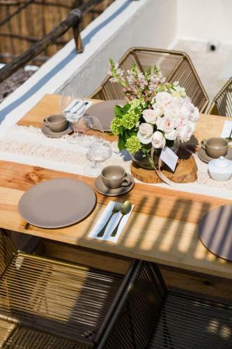 Hotel El Encanto Casa Boutique
