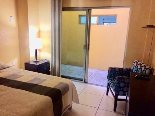 Andressa Mia Apartments