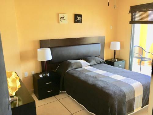 Andressa Mia Apartments