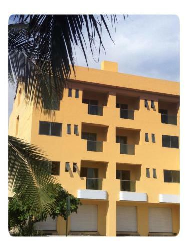 Andressa Mia Apartments