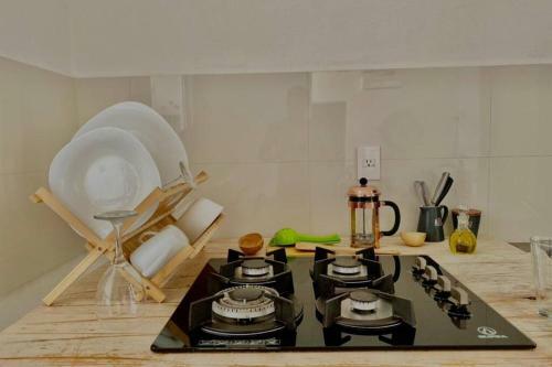 Apartamento Hermoso Departamento Con Alberca En Manzanillo!!!