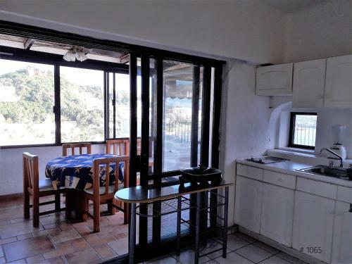 Apartamento Puerto Las Hadas