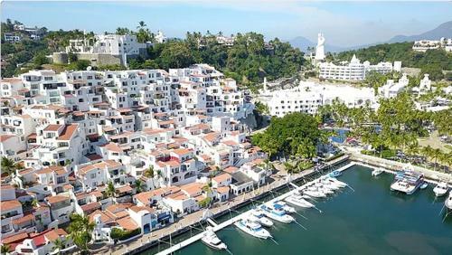 Apartamento Puerto Las Hadas
