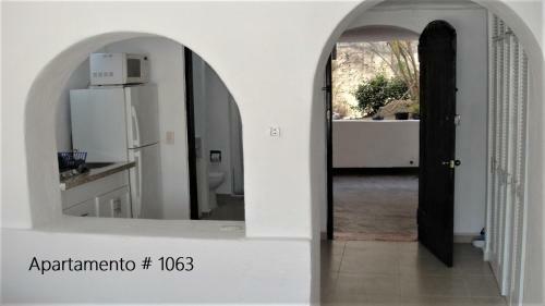 Apartamento Puerto Las Hadas