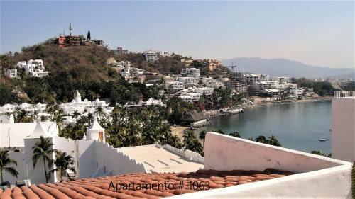 Apartamento Puerto Las Hadas
