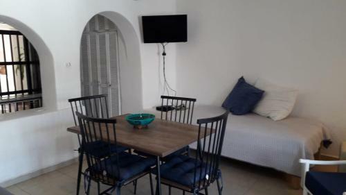 Apartamento Puerto Las Hadas