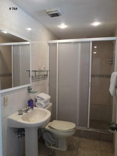 Apartamento Puerto Las Hadas