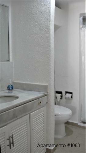 Apartamento Puerto Las Hadas