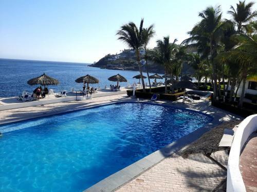 Apartamento Puerto Las Hadas