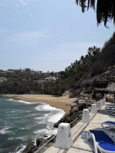 Apartamento Puerto Las Hadas