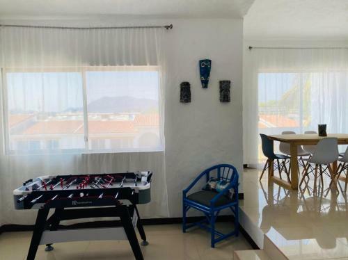 Apartamento Cocotero Manzanillo