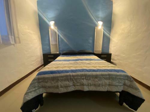 Apartamento Cocotero Manzanillo