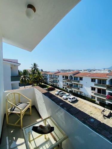 Apartamento Cocotero Manzanillo