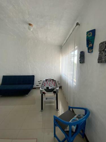 Apartamento Cocotero Manzanillo