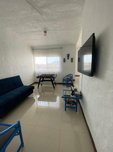 Apartamento Cocotero Manzanillo