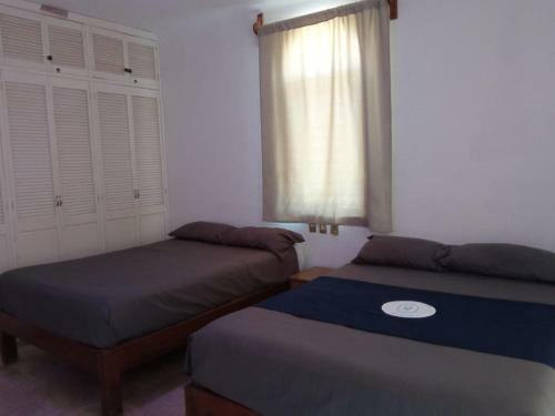 Apartamento Bungalows Riscos