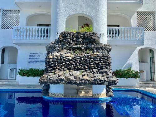 Apartamento Bungalows Riscos