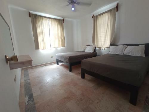 Apartamento Bungalows Riscos