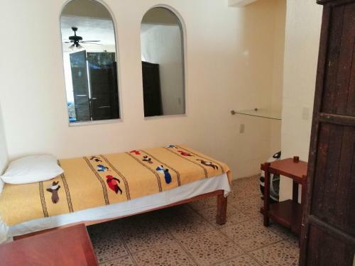 Hostal San Pablo