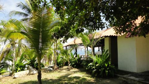 Hostal San Pablo
