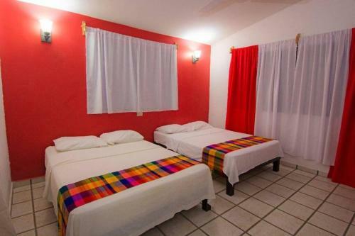 Casa Tzalahua * Alberca Privada*