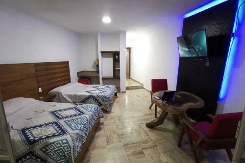 Apartamento 51 Master Room