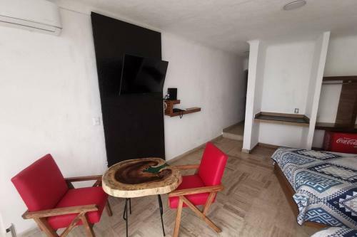 Apartamento 51 Master Room