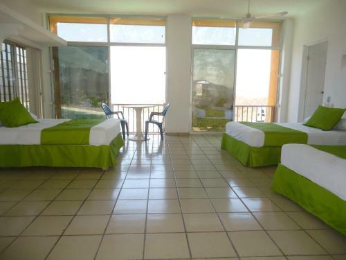 Hostal Casa Mexicana La Reyna