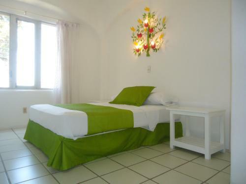 Hostal Casa Mexicana La Reyna