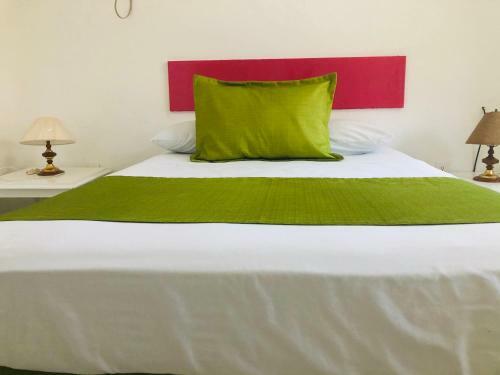Hostal Casa Mexicana La Reyna