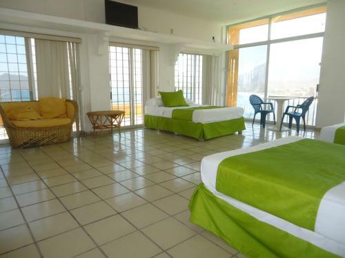 Hostal Casa Mexicana La Reyna