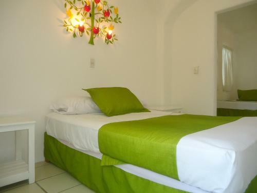 Hostal Casa Mexicana La Reyna