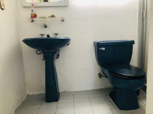 Hostal Casa Mexicana La Reyna
