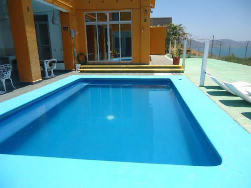 Hostal Casa Mexicana La Reyna