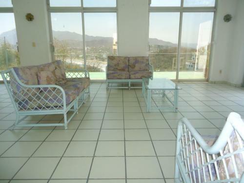 Hostal Casa Mexicana La Reyna