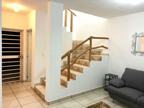 Apartamento Casa Fernanda