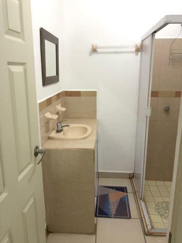 Apartamento Casa Fernanda