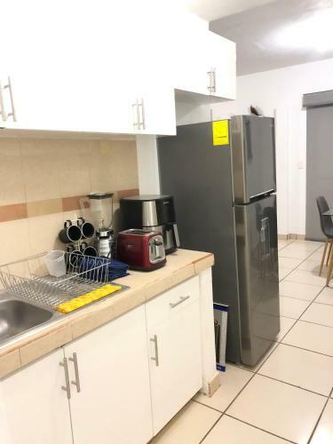 Apartamento Casa Fernanda