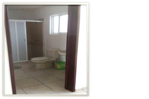 Hermosa Casa En Oaxtepec Con Alberca (Para 12 Personas)