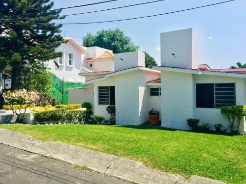 Casa Manantial Lomas De Cocoyoc