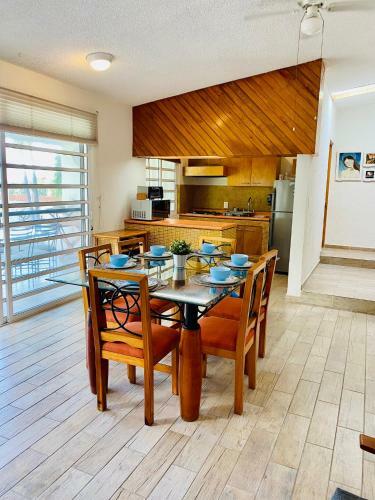 Casa Manantial Lomas De Cocoyoc