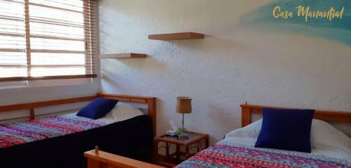 Casa Manantial Lomas De Cocoyoc