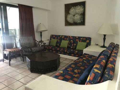 Apartamento Condominio Puerto Las Hadas
